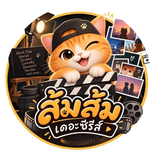 ส้มส้ม เดอะซีรีส์